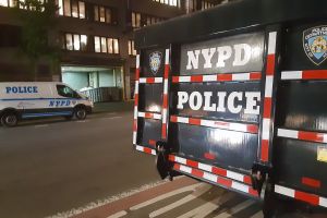Freno al crimen con nueva facha: patrullas NYPD tendrán más colores, código QR y cámaras con visión de 360 grados