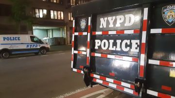 NYPD es la fuerza policial más grande en EE.UU.