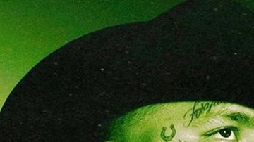 Christina Aguilera canta con Christian Nodal