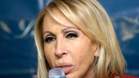 La presentadora Laura Bozzo vio ‘Premios Tu Música Urbano 2022’ y opinó sobre la apariencia de Nodal.