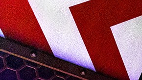 Nintendo en Universal Studios.