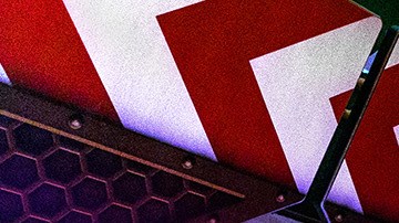 Nintendo en Universal Studios.