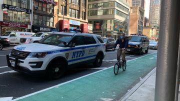 Policía del NYPD ha reducido tiroteos en NYC en 30%