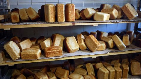 Economista señala que el mundo probablemente se encamina hacia una crisis alimentaria.