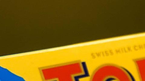 Toblerone