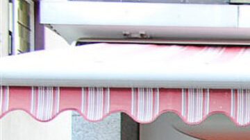 El vehículo terminó dentro de una heladería de Gelsenkirchen.