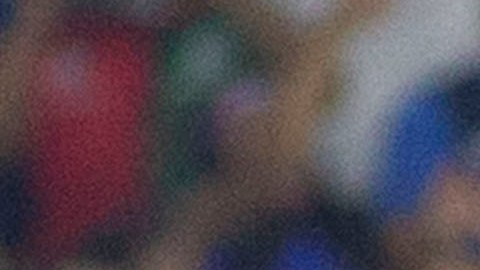 Jugadores Cruz Azul celebran el Campeón de Campeones, tras vencer a Atlas en el Dignity Health Sports Park de Carson, Los Ángeles.