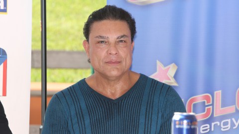 El hijo del actor Osvaldo Ríos defendió la posición de su padre dentro de 'La Casa de los Famosos'.