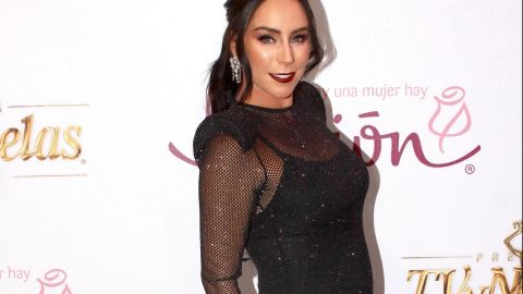 Inés Gómez Mont puso en venta su mansión en Ciudad de México