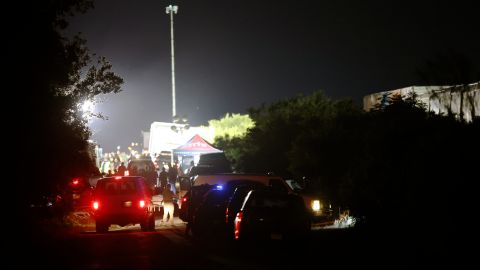 Inmigrantes muertos camión Texas