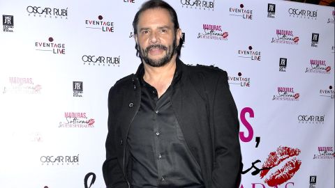 Héctor Parra.