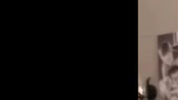 Abraham Walker primer cumpleanos (1)