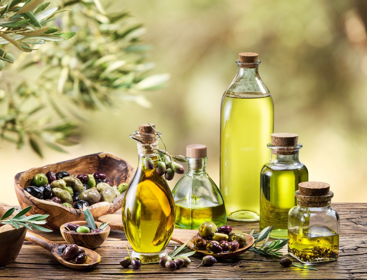 El aceite de oliva a elegir depende del gusto, necesidad y presupuesto.