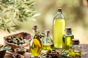 Razones para evitar un aceite de oliva barato