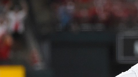 San Diego Padres v St. Louis Cardinals