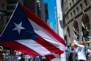 Desfile Puertorriqueño: la ‘Bonita Bandera’ arropa la Gran Manzana