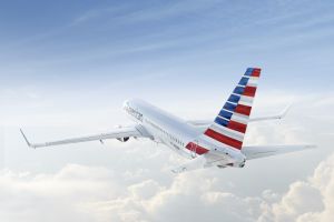 American Airlines termina servicio en tres ciudades de Estados Unidos por escasez de pilotos