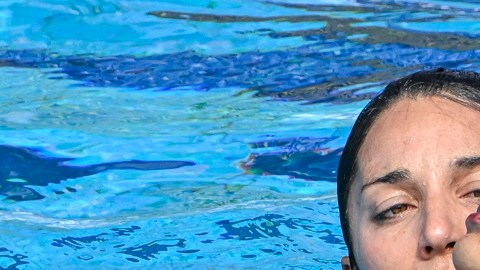 FINA World Aquatics Championships