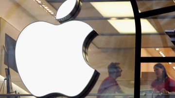 Sindicato de Apple en Maryland