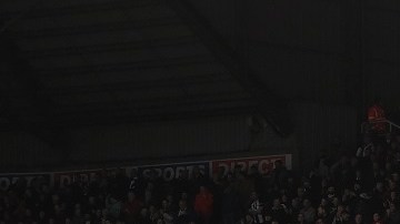 Newcastle United v Burnley - Premier League