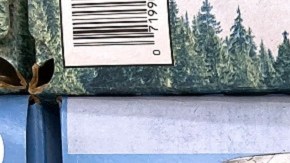 Cajas de latas de cerveza Coors Light
