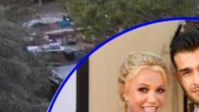 Esta mansión fue comprada por Britney Spears en 2015