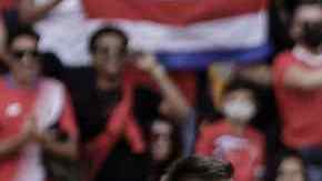 Martinica - Costa Rica