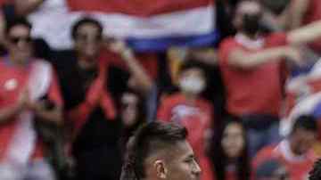 Martinica - Costa Rica