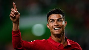 Bayern Múnich quiere a Cristiano Ronaldo para sustituir a Lewandowski