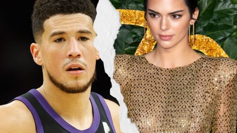 Kendall Jenner y Devin Booker terminan su noviazgo después de 2 años.