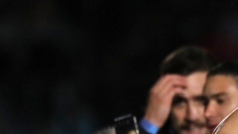 Uruguay v Peru - FIFA World Cup Qatar 2022 Qualifier