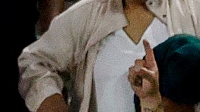 Ecuador derrotó a Nigeria en el inicio de su preparación al Mundial Qatar 2022