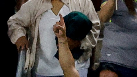 Ecuador derrotó a Nigeria en el inicio de su preparación al Mundial Qatar 2022