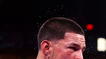 Edgar Berlanga v Marcelo Esteban Coceres