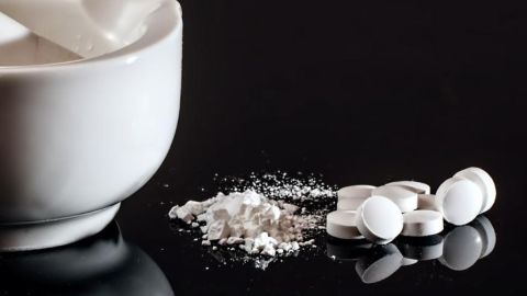 Drogas