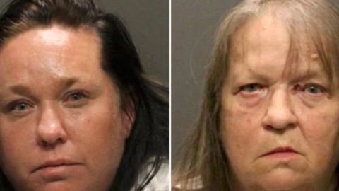 Madre e hija