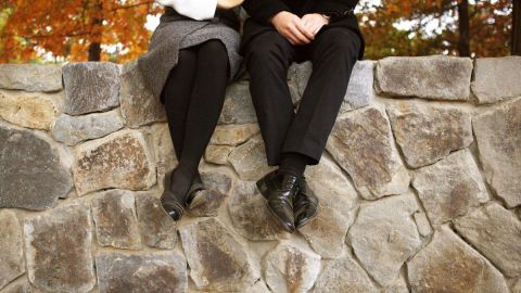 Pareja