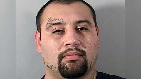 Justin William Flores