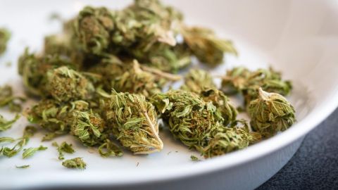 Marihuana