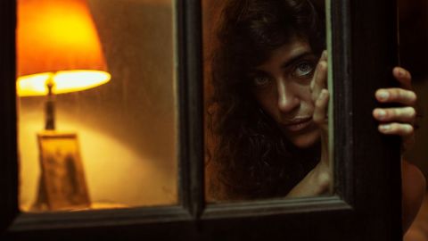 Mujer