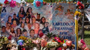 Padres de las víctimas de Uvalde exigieron la renuncia de Pete Arredondo: “Es incapaz de tomar decisiones”