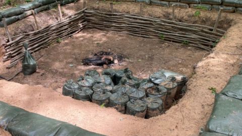 Bunker