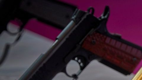 Armas