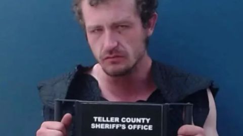 Jeremiah James Taylor