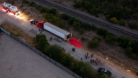 Tráiler