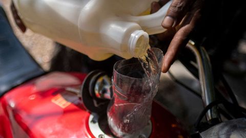 Gasolina