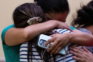 '¿Cuándo nos vamos a ir?’: madre hispana narra la emoción de sus hijos quienes murieron asfixiados en el tráiler de Texas