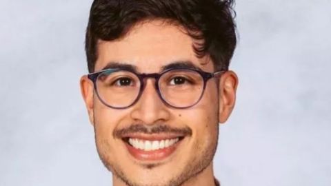 Daniel Sotelo
