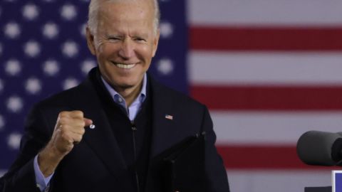 Joe Biden