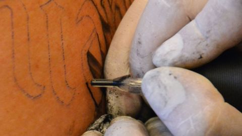 Tatuaje